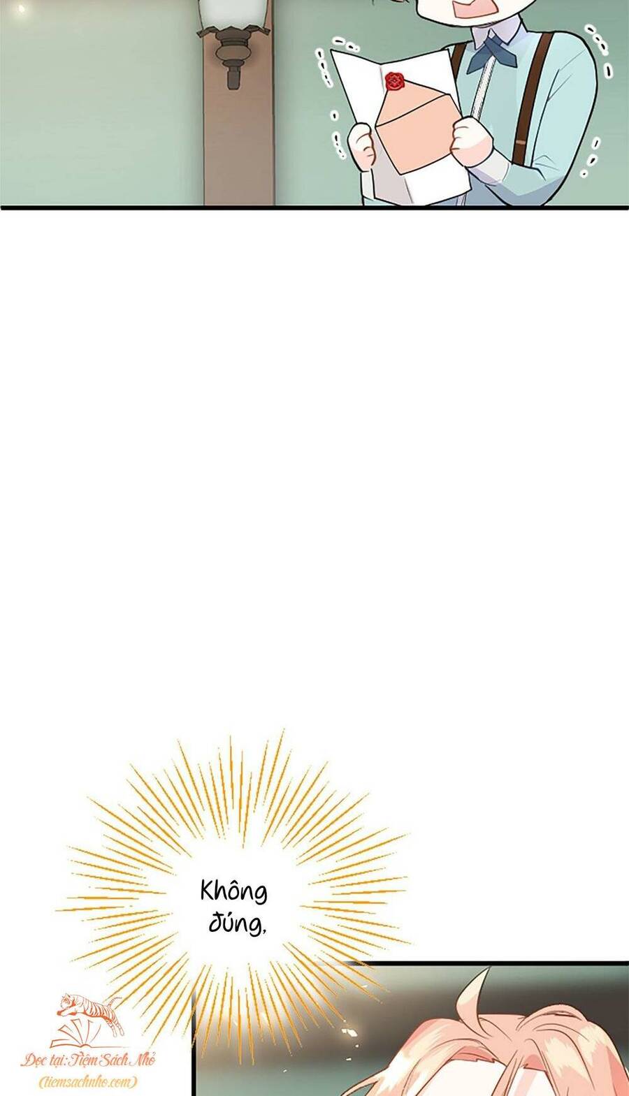 Đại Tiểu Thư Sao Phải Giả Nam Chapter 31 - Trang 2