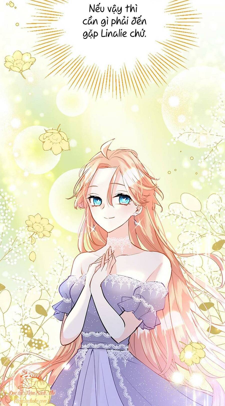 Đại Tiểu Thư Sao Phải Giả Nam Chapter 31 - Trang 2