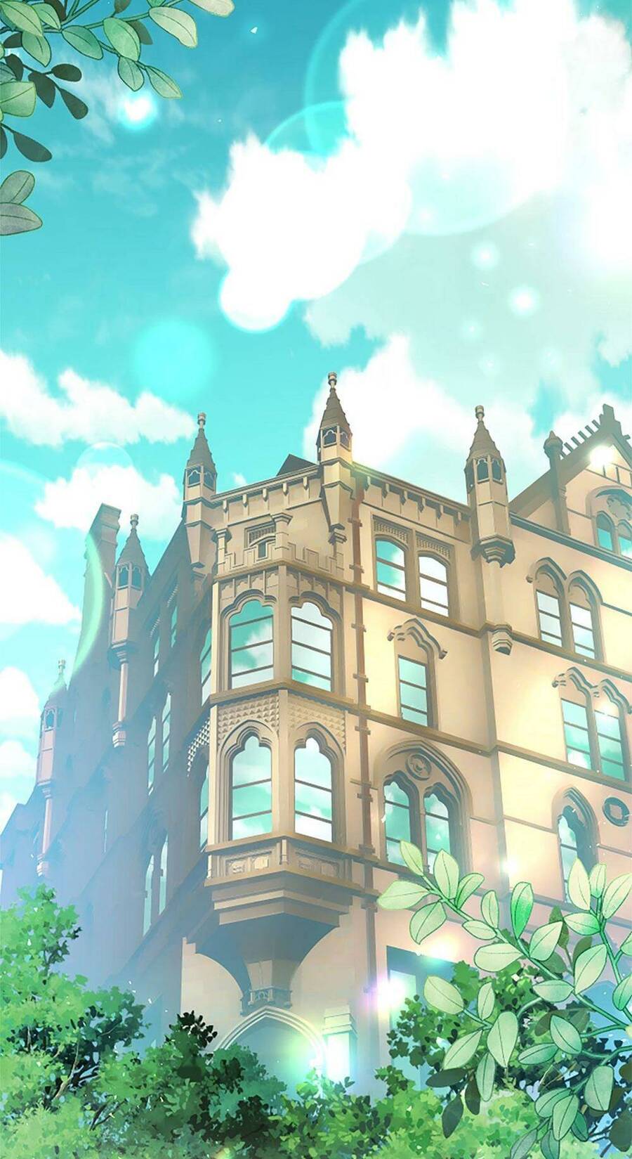 Đại Tiểu Thư Sao Phải Giả Nam Chapter 31 - Trang 2