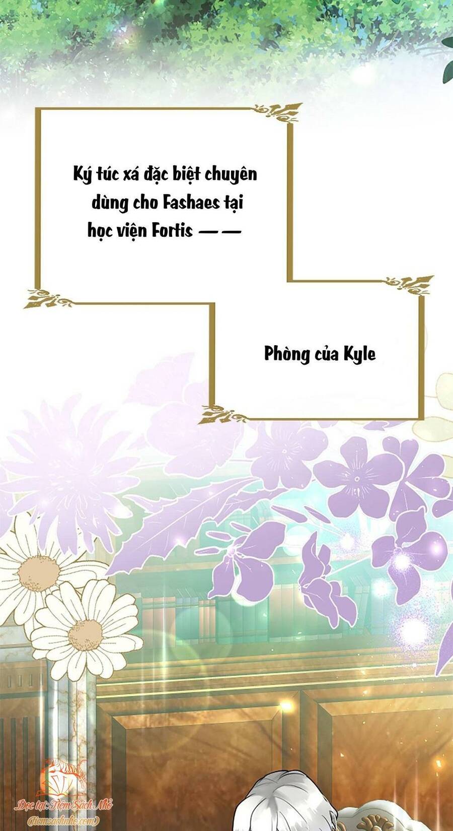 Đại Tiểu Thư Sao Phải Giả Nam Chapter 31 - Trang 2