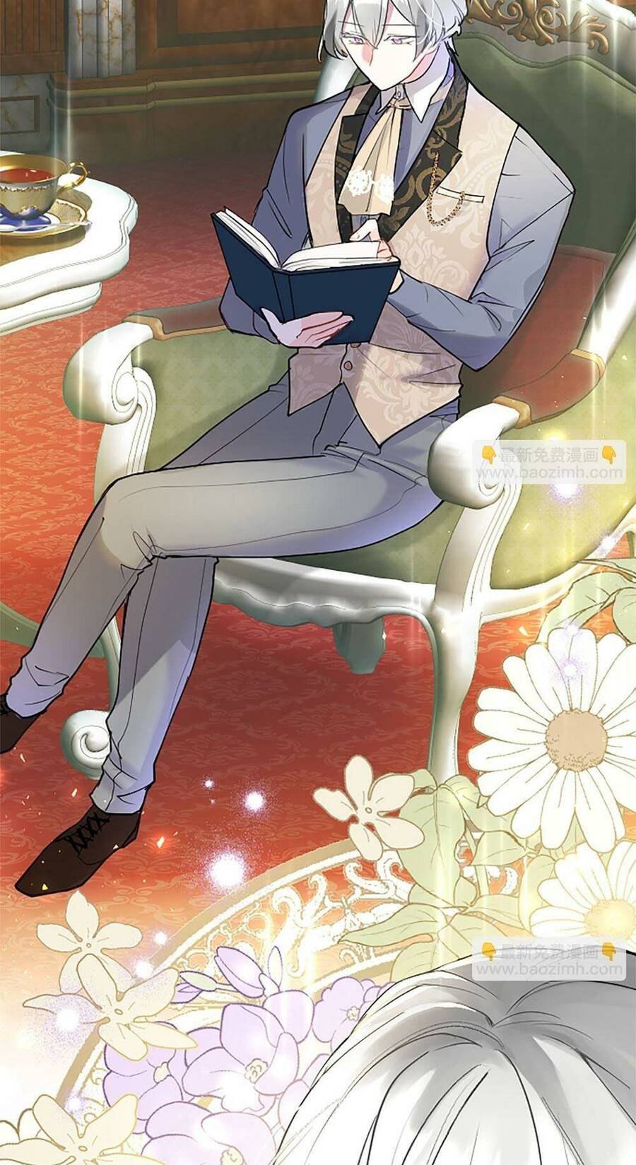 Đại Tiểu Thư Sao Phải Giả Nam Chapter 31 - Trang 2