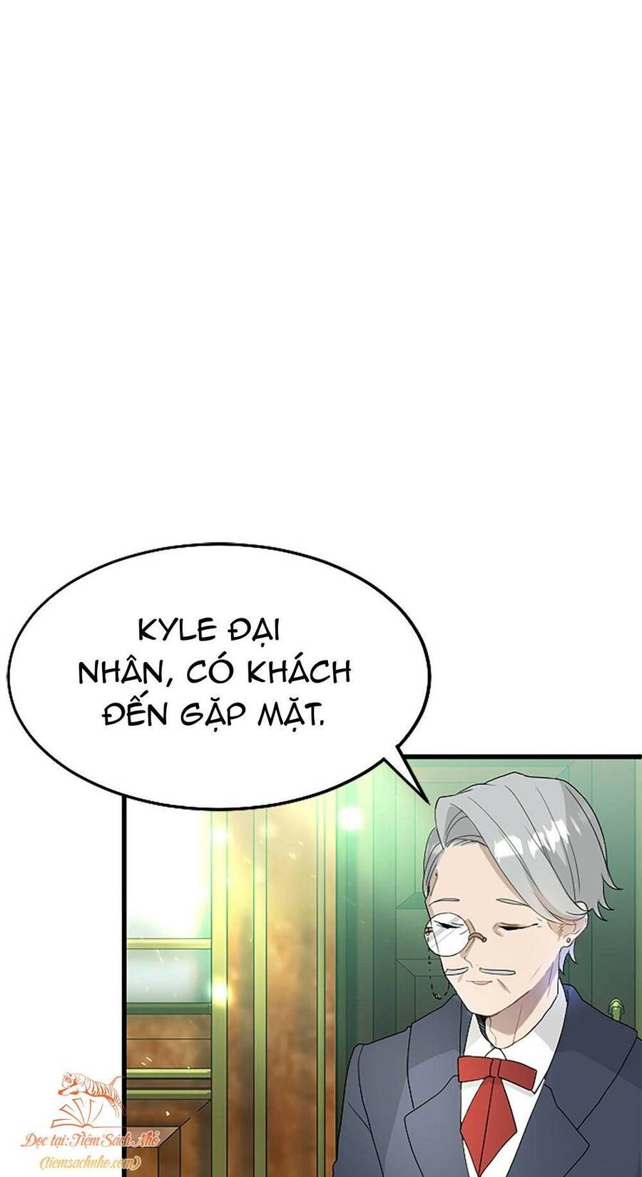 Đại Tiểu Thư Sao Phải Giả Nam Chapter 31 - Trang 2