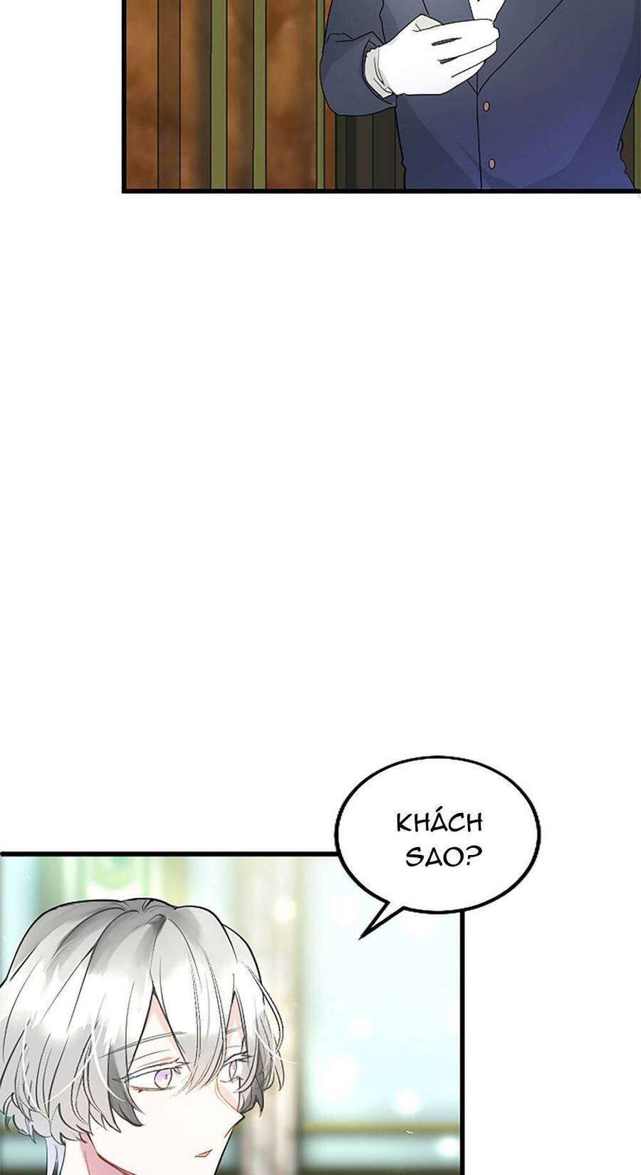 Đại Tiểu Thư Sao Phải Giả Nam Chapter 31 - Trang 2