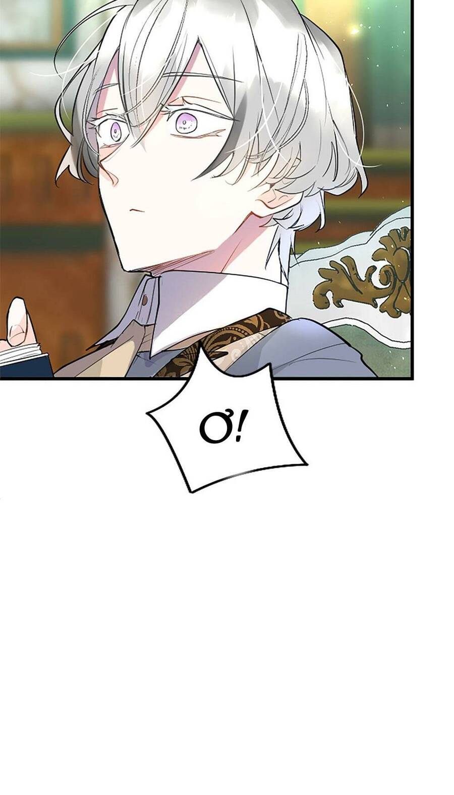 Đại Tiểu Thư Sao Phải Giả Nam Chapter 31 - Trang 2