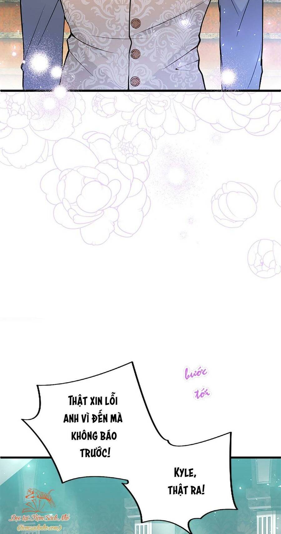 Đại Tiểu Thư Sao Phải Giả Nam Chapter 31 - Trang 2