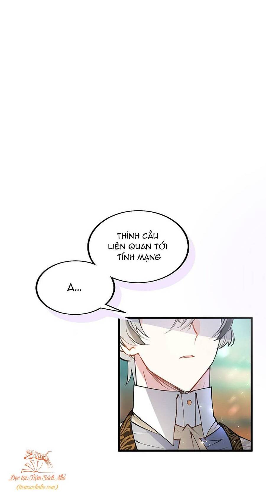 Đại Tiểu Thư Sao Phải Giả Nam Chapter 31 - Trang 2