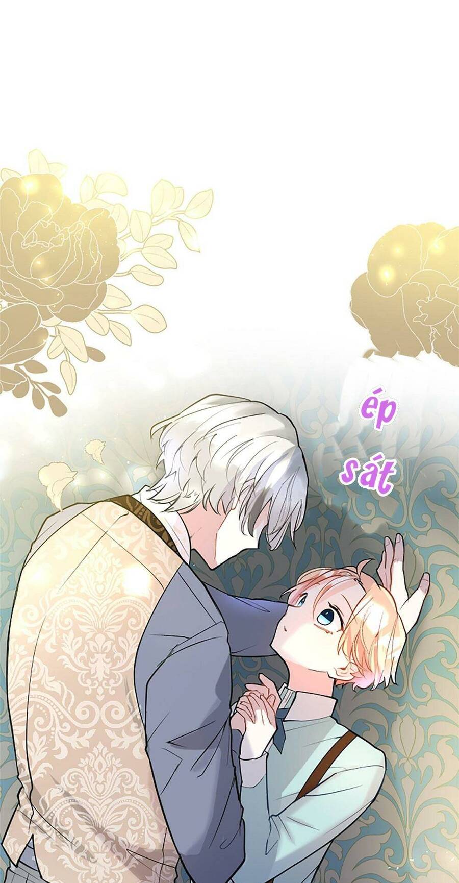 Đại Tiểu Thư Sao Phải Giả Nam Chapter 31 - Trang 2