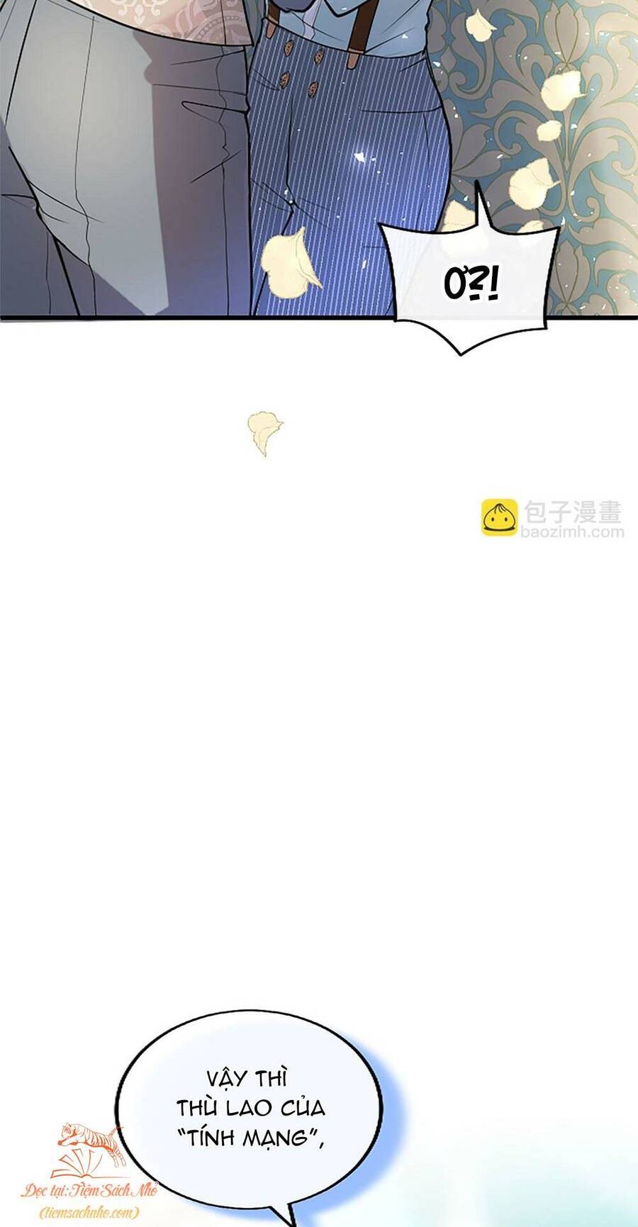 Đại Tiểu Thư Sao Phải Giả Nam Chapter 31 - Trang 2