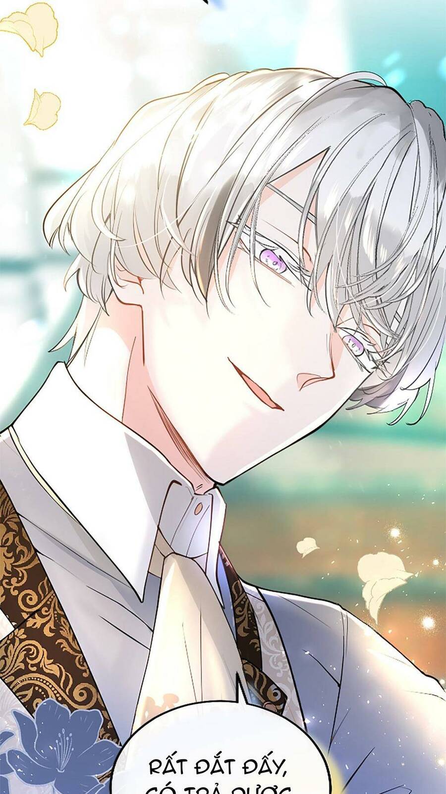 Đại Tiểu Thư Sao Phải Giả Nam Chapter 31 - Trang 2