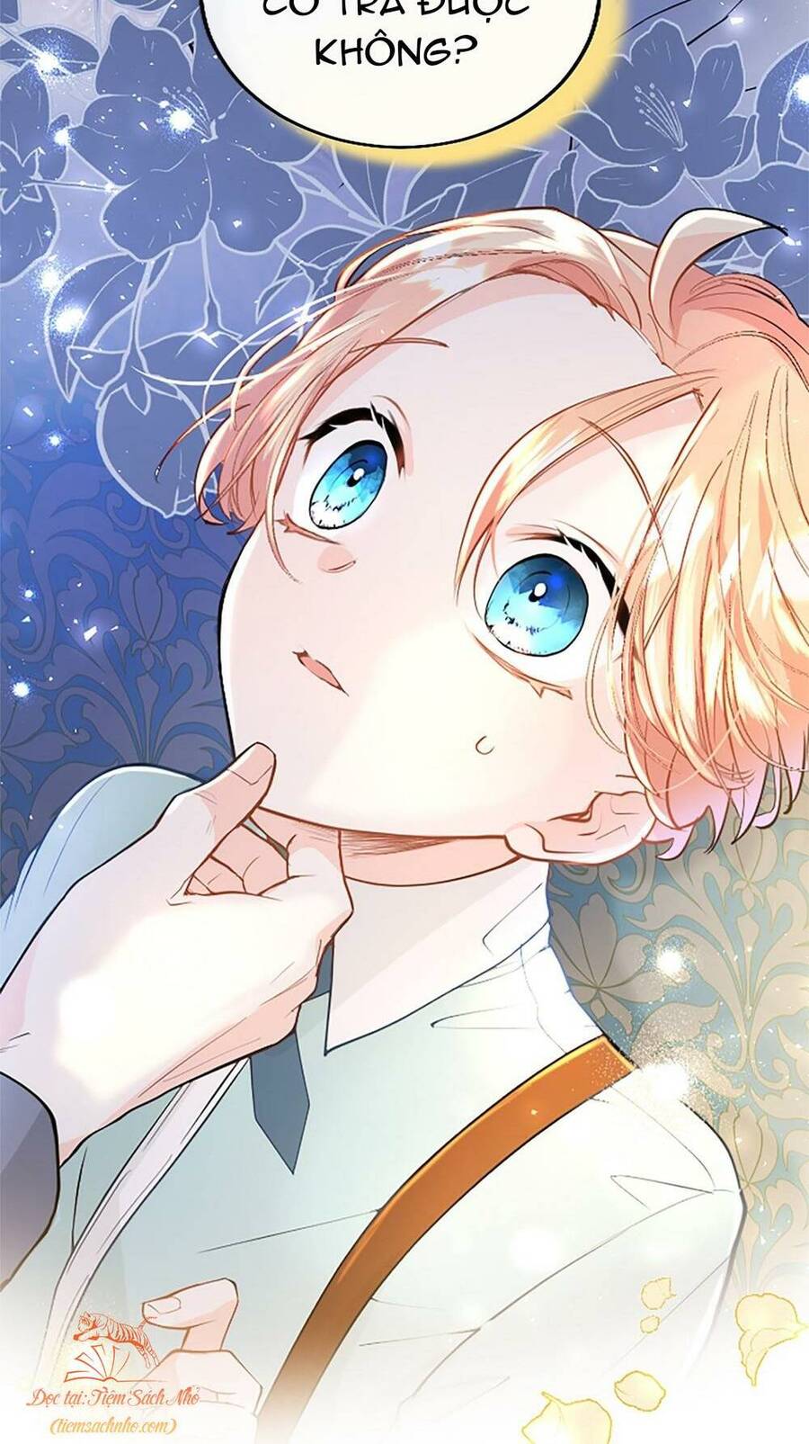 Đại Tiểu Thư Sao Phải Giả Nam Chapter 31 - Trang 2