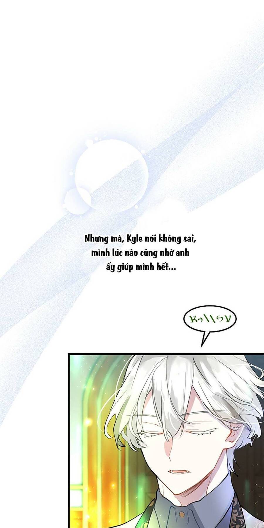 Đại Tiểu Thư Sao Phải Giả Nam Chapter 32 - Trang 2