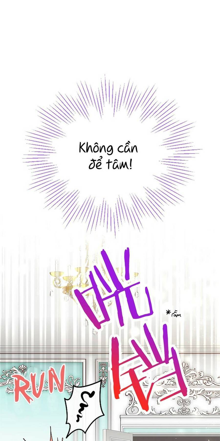 Đại Tiểu Thư Sao Phải Giả Nam Chapter 33 - Trang 2