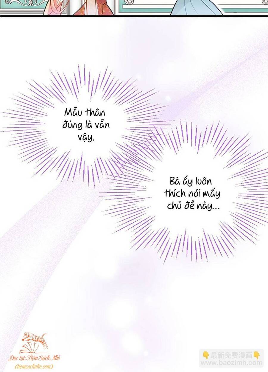 Đại Tiểu Thư Sao Phải Giả Nam Chapter 33 - Trang 2