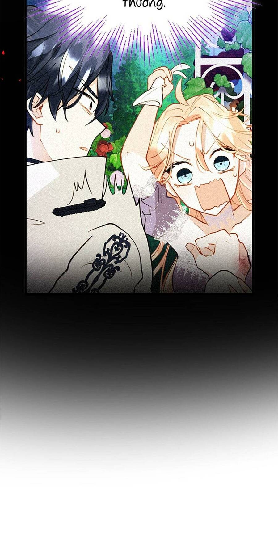 Đại Tiểu Thư Sao Phải Giả Nam Chapter 33 - Trang 2