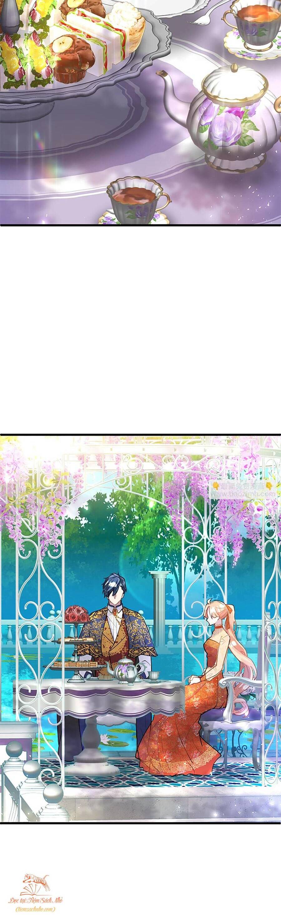 Đại Tiểu Thư Sao Phải Giả Nam Chapter 34 - Trang 2