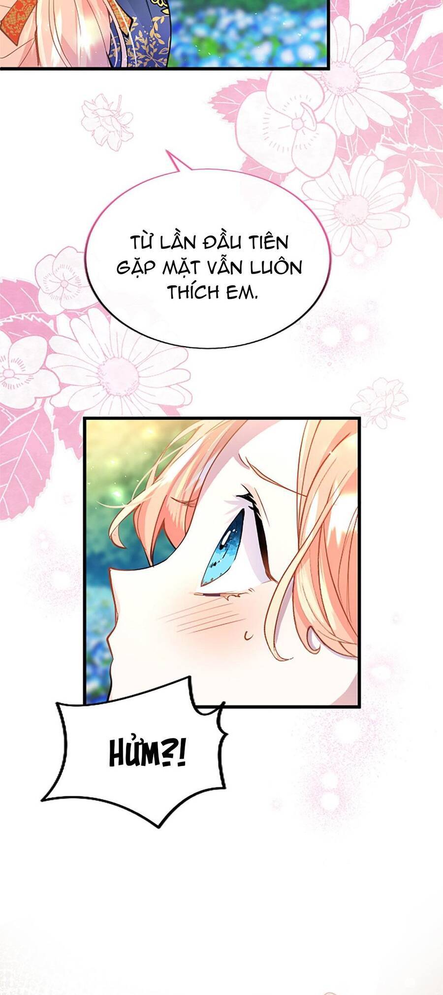 Đại Tiểu Thư Sao Phải Giả Nam Chapter 35 - Trang 2