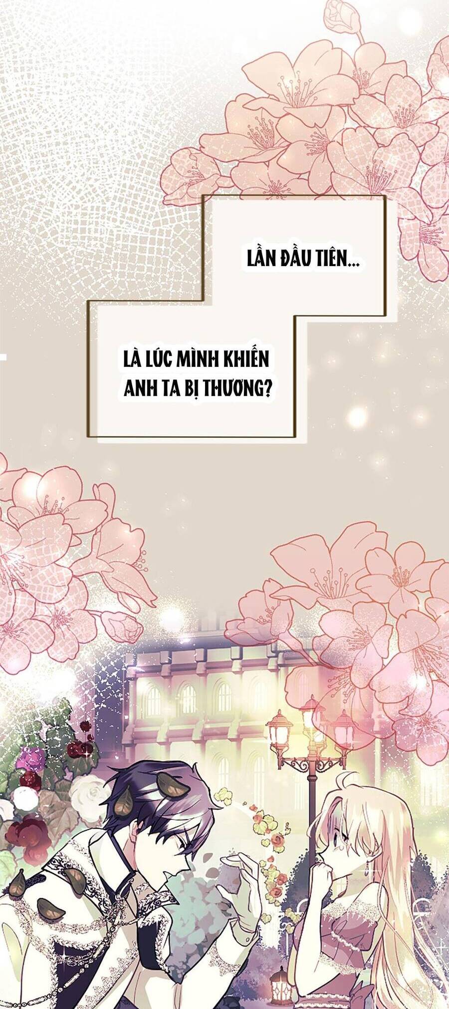 Đại Tiểu Thư Sao Phải Giả Nam Chapter 35 - Trang 2