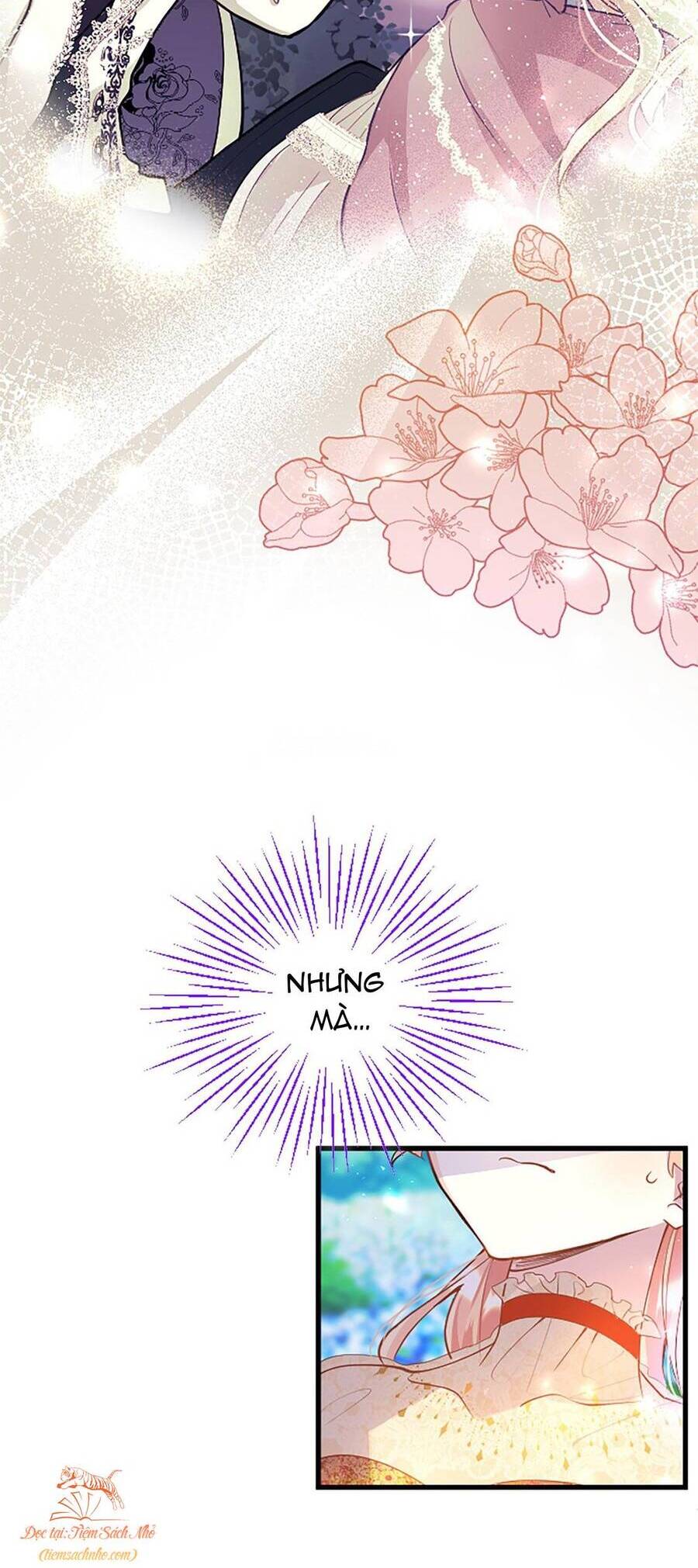 Đại Tiểu Thư Sao Phải Giả Nam Chapter 35 - Trang 2