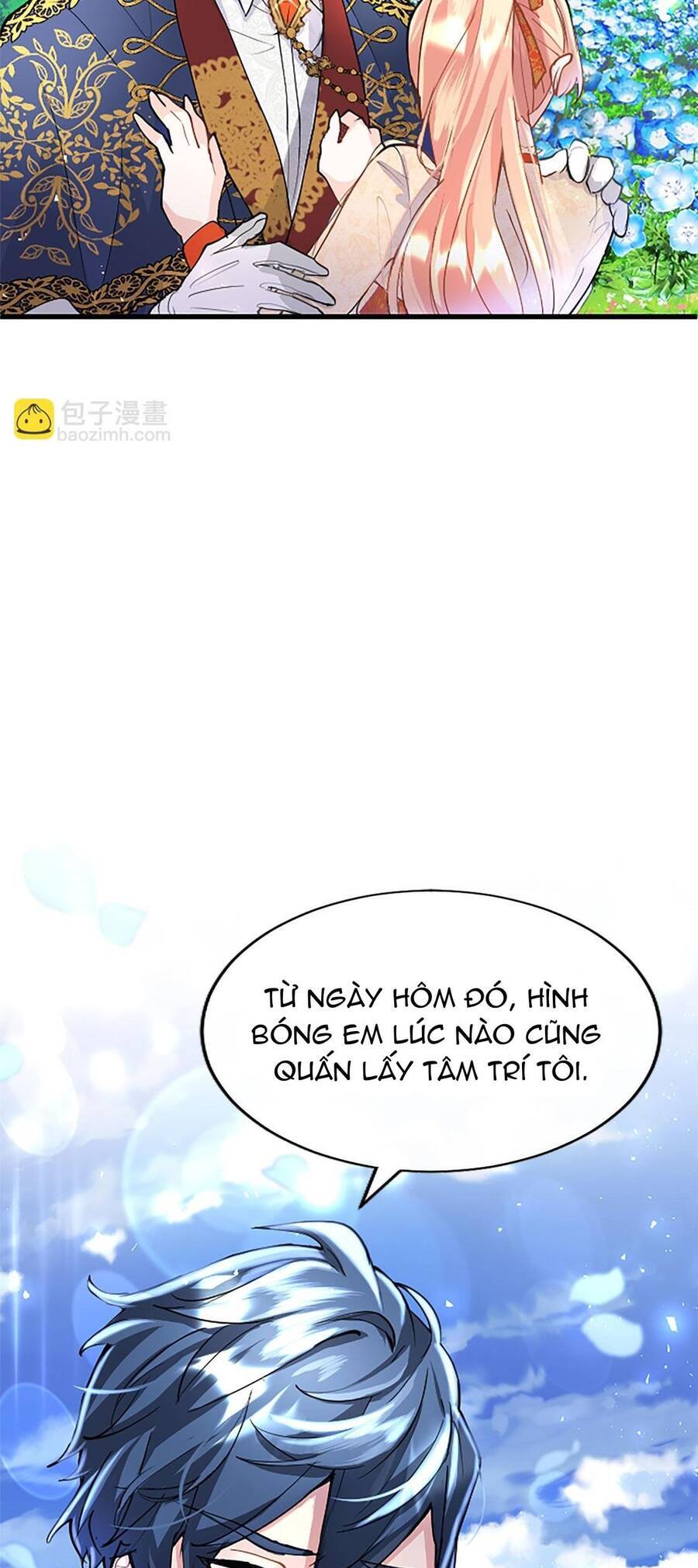 Đại Tiểu Thư Sao Phải Giả Nam Chapter 35 - Trang 2