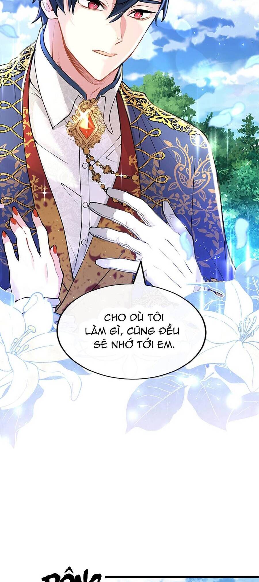 Đại Tiểu Thư Sao Phải Giả Nam Chapter 35 - Trang 2