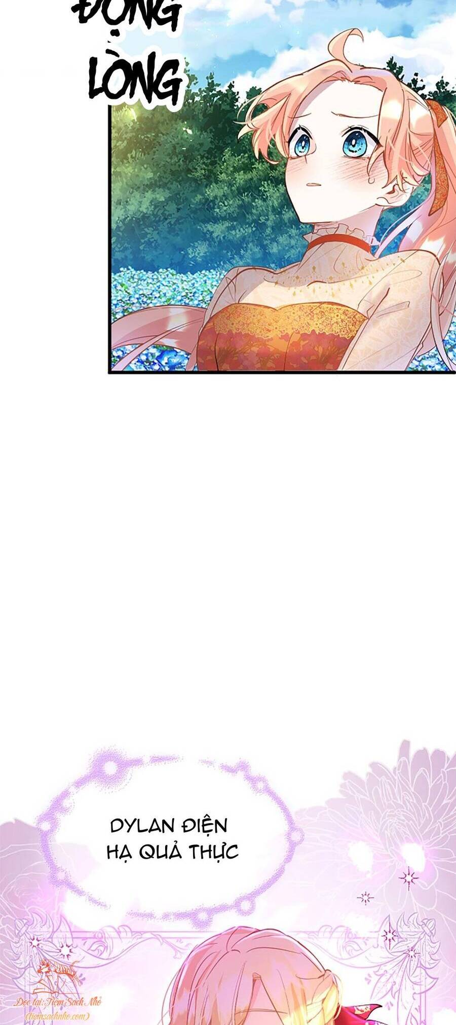 Đại Tiểu Thư Sao Phải Giả Nam Chapter 35 - Trang 2