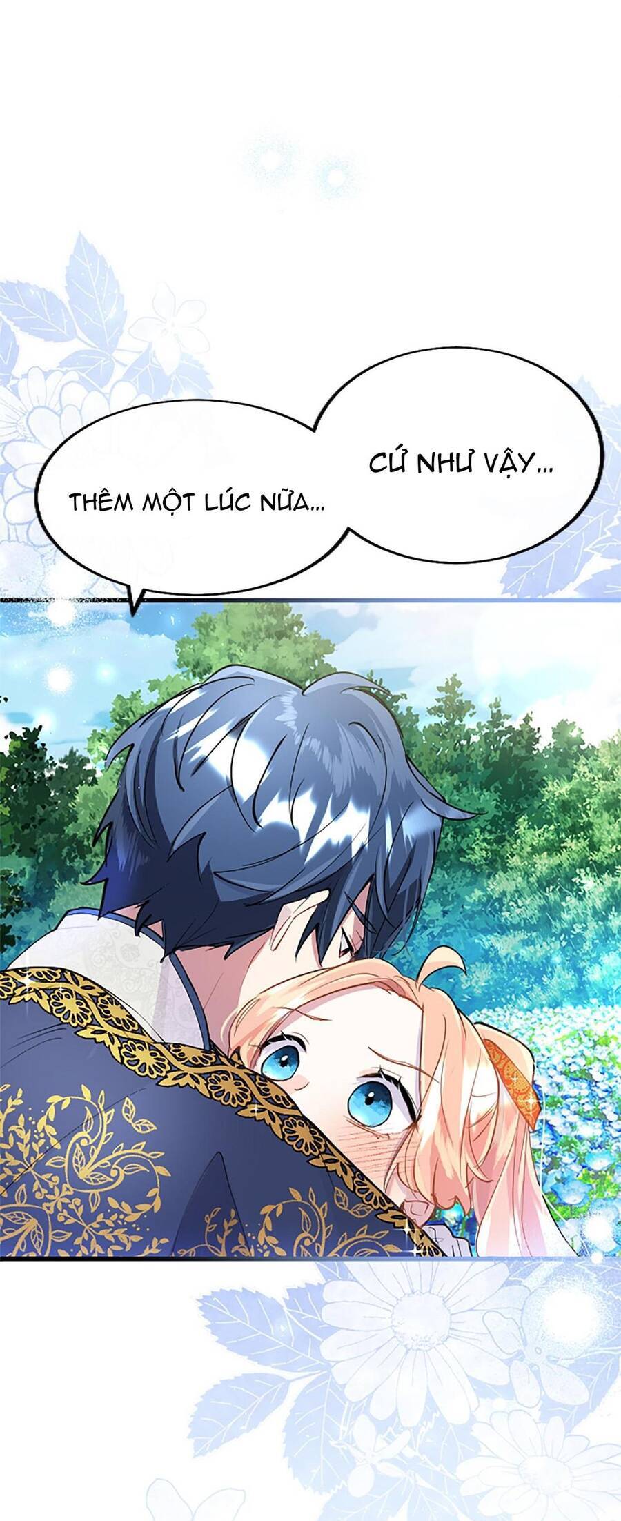 Đại Tiểu Thư Sao Phải Giả Nam Chapter 35 - Trang 2