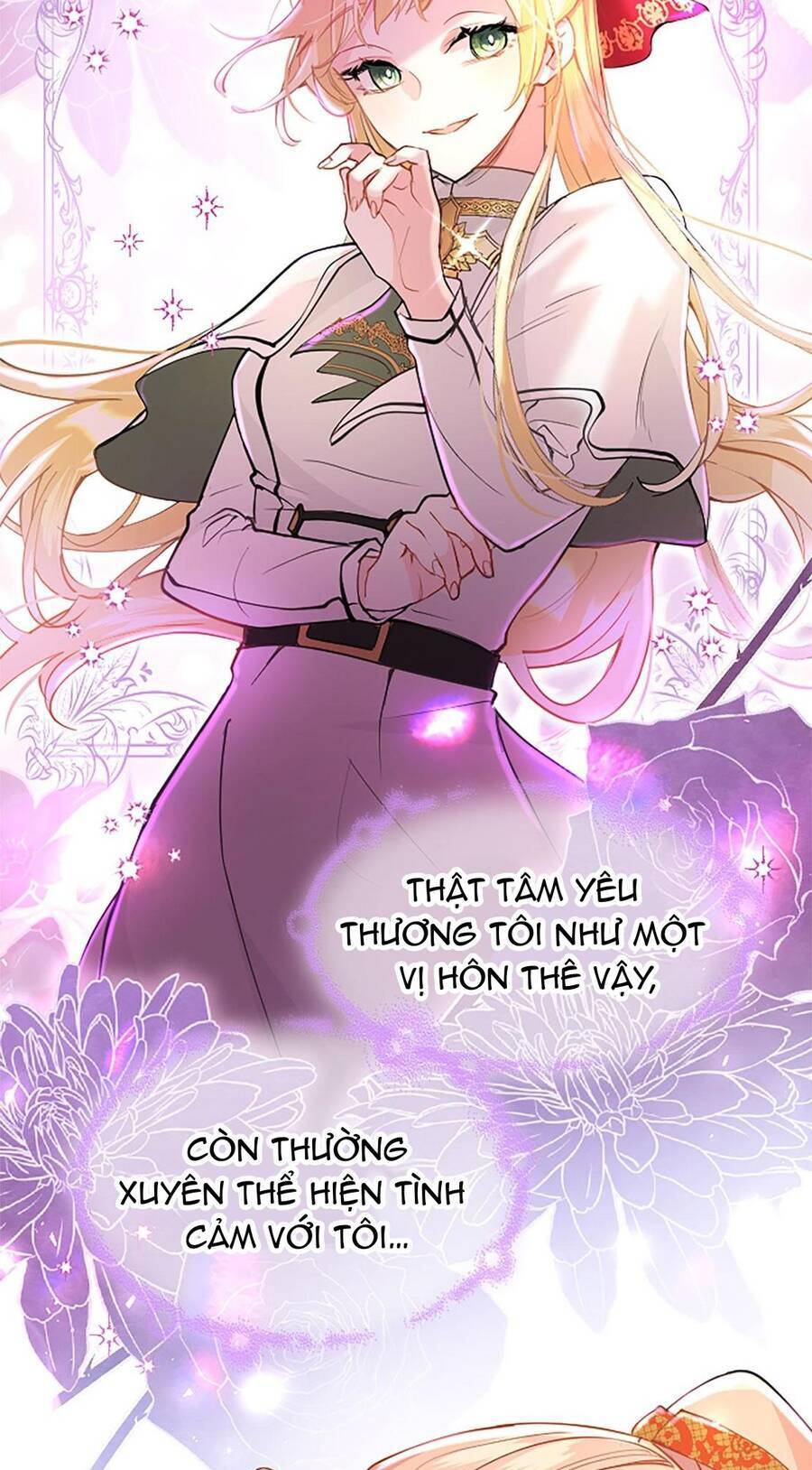 Đại Tiểu Thư Sao Phải Giả Nam Chapter 35 - Trang 2