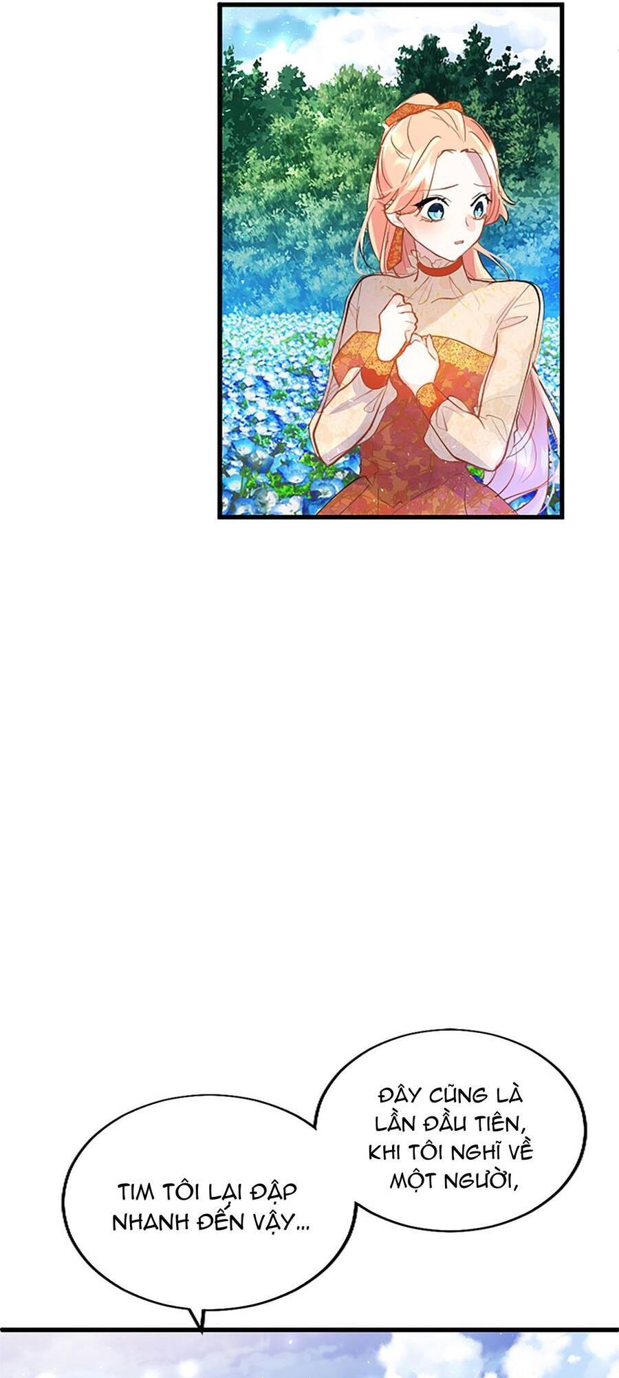 Đại Tiểu Thư Sao Phải Giả Nam Chapter 35 - Trang 2