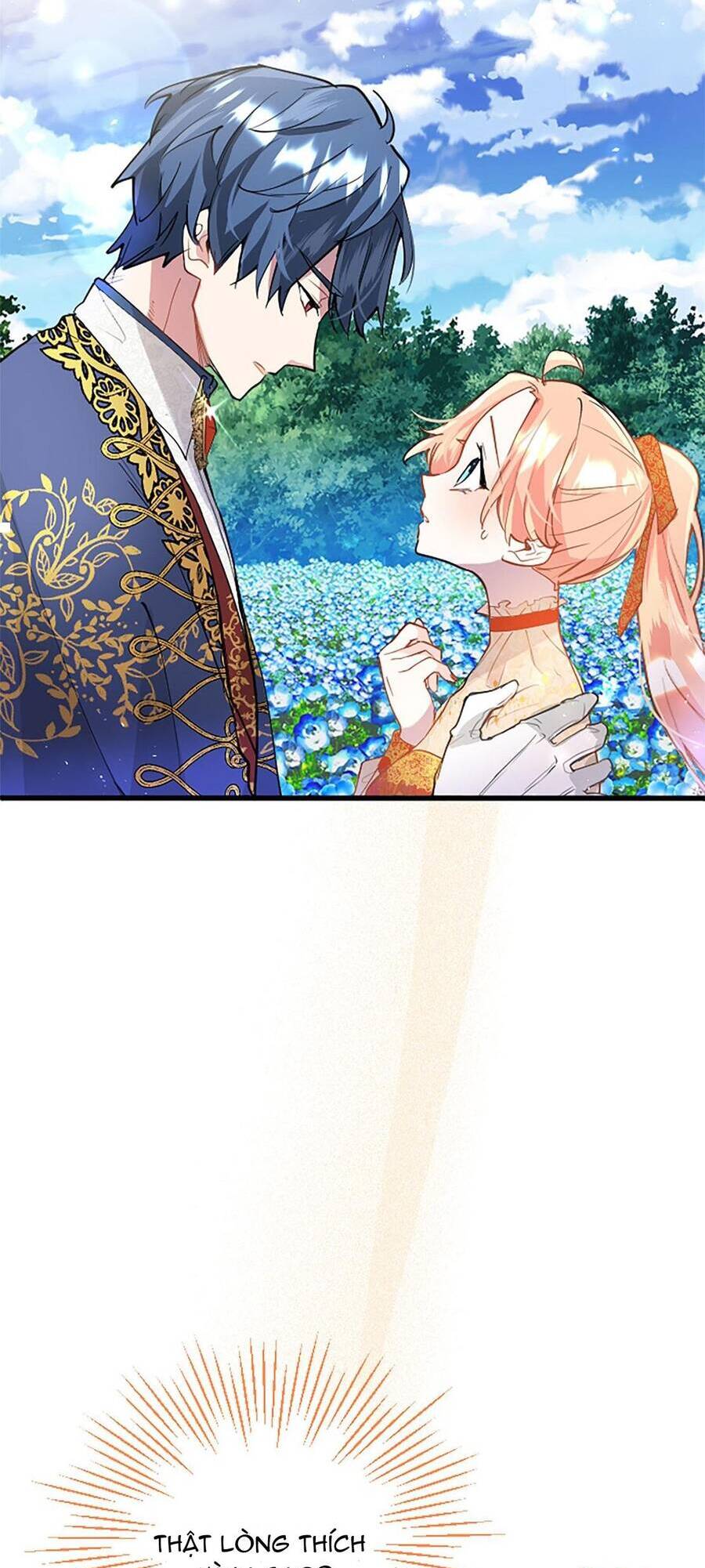 Đại Tiểu Thư Sao Phải Giả Nam Chapter 35 - Trang 2