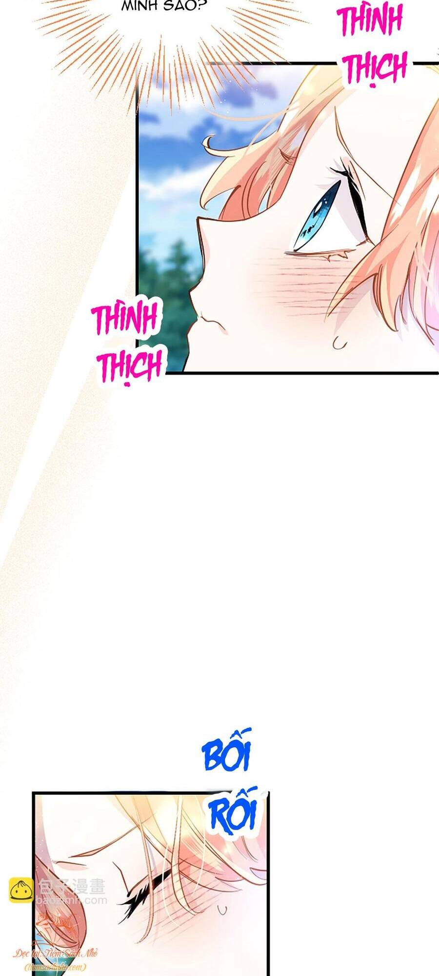 Đại Tiểu Thư Sao Phải Giả Nam Chapter 35 - Trang 2