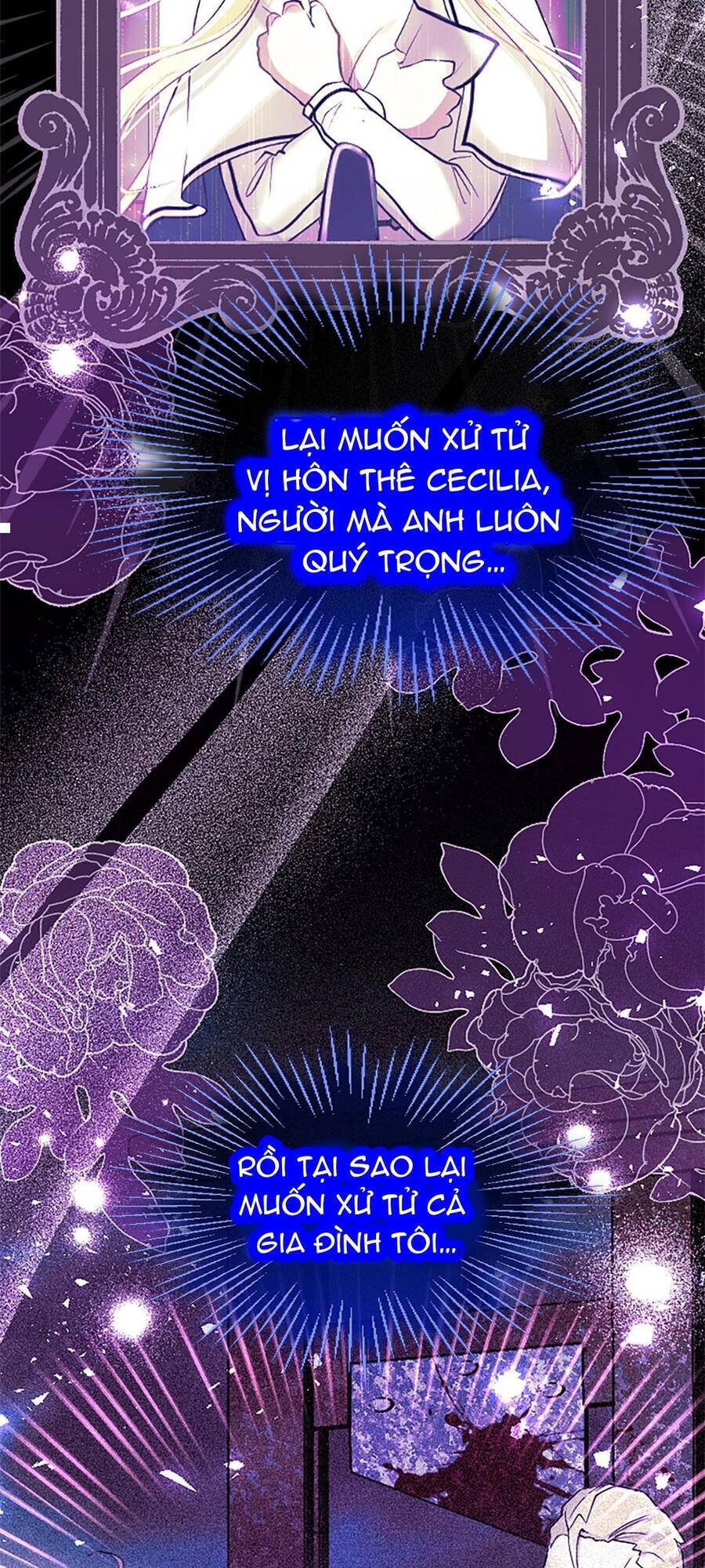 Đại Tiểu Thư Sao Phải Giả Nam Chapter 35 - Trang 2