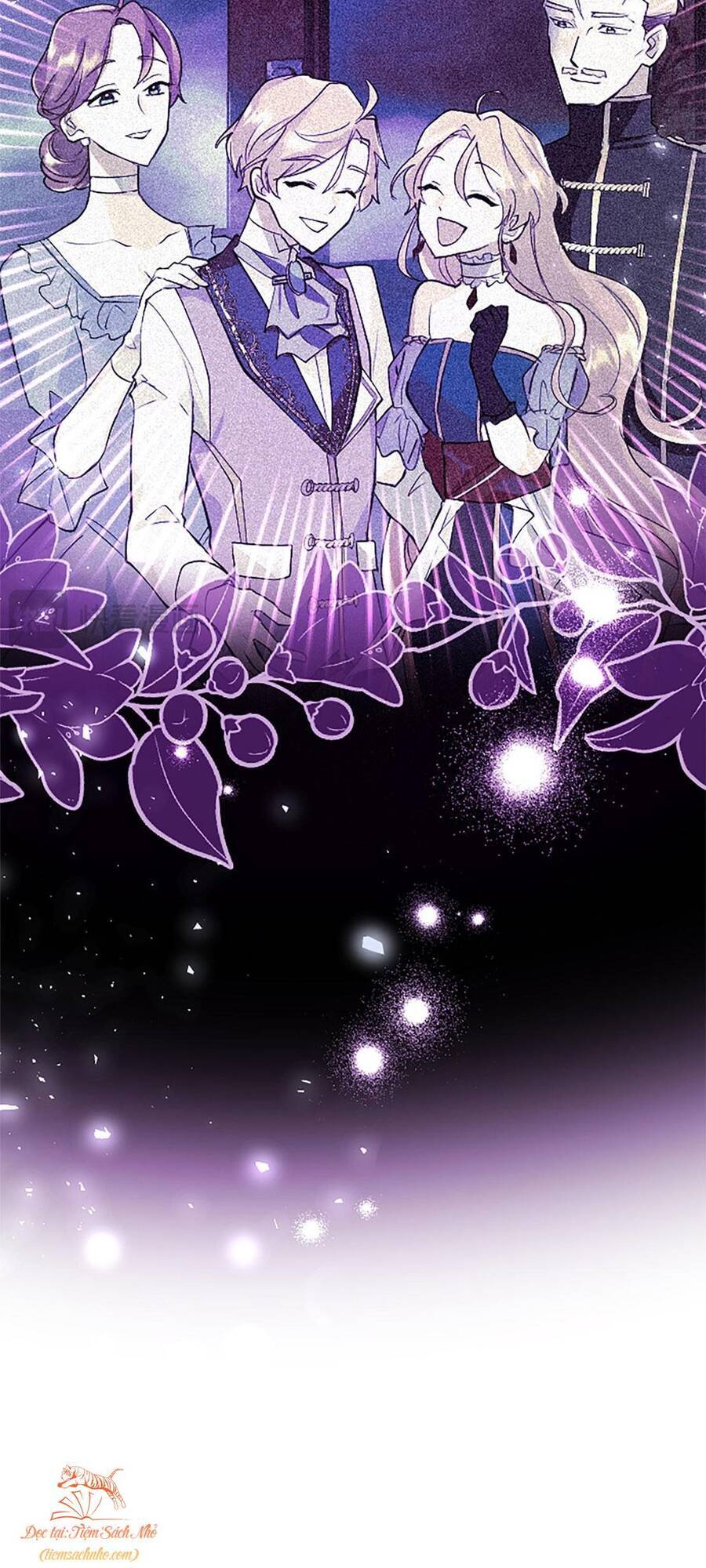 Đại Tiểu Thư Sao Phải Giả Nam Chapter 35 - Trang 2