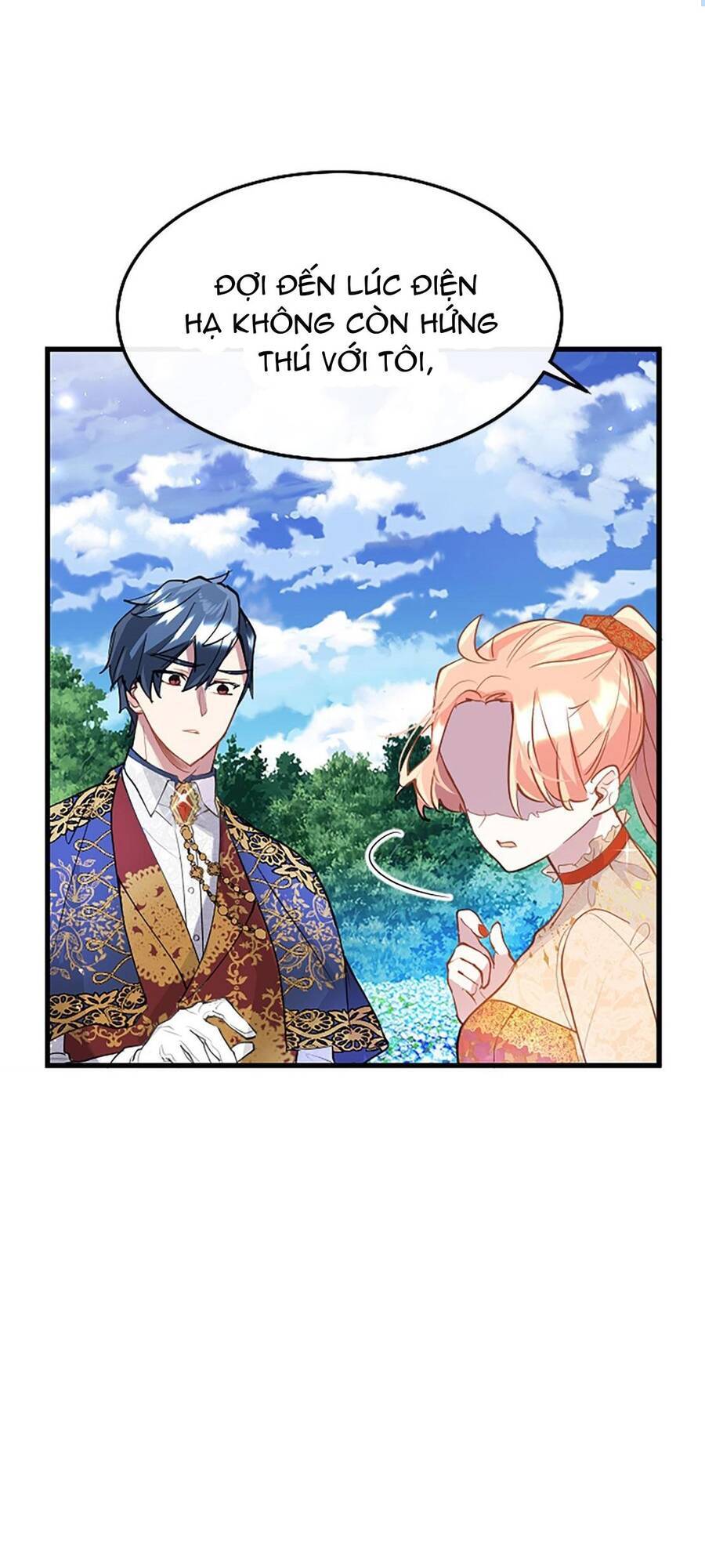 Đại Tiểu Thư Sao Phải Giả Nam Chapter 35 - Trang 2