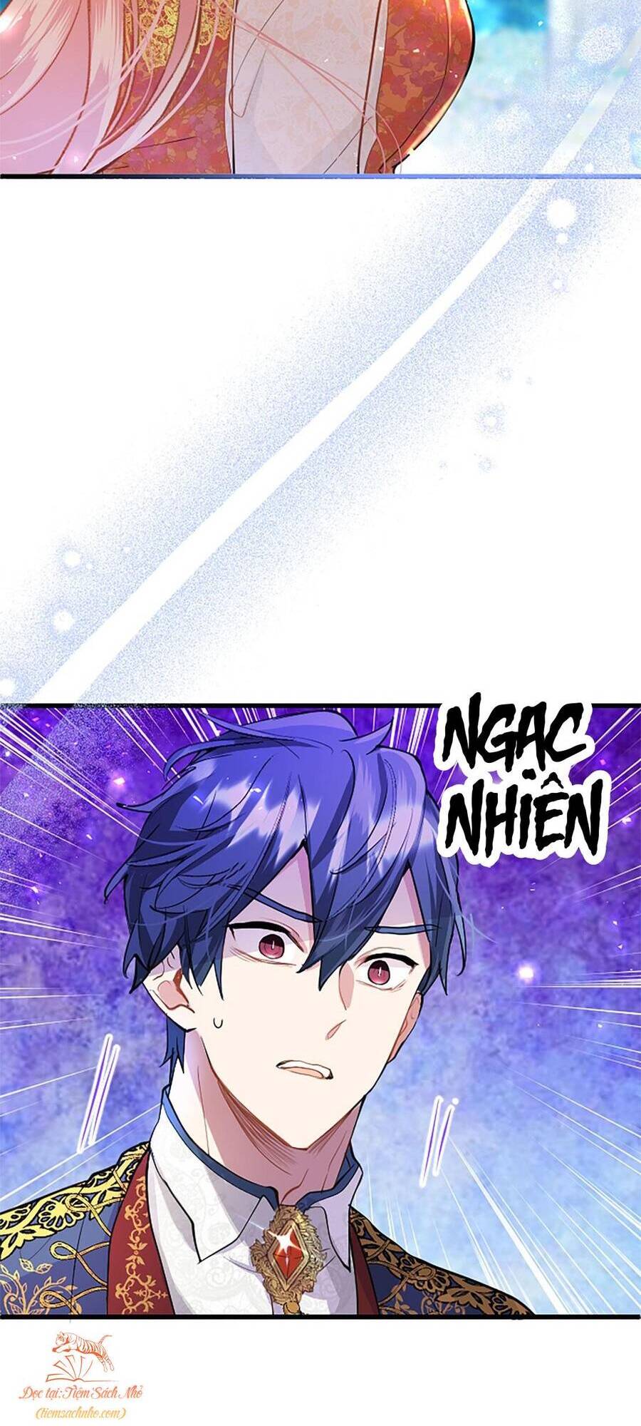 Đại Tiểu Thư Sao Phải Giả Nam Chapter 35 - Trang 2