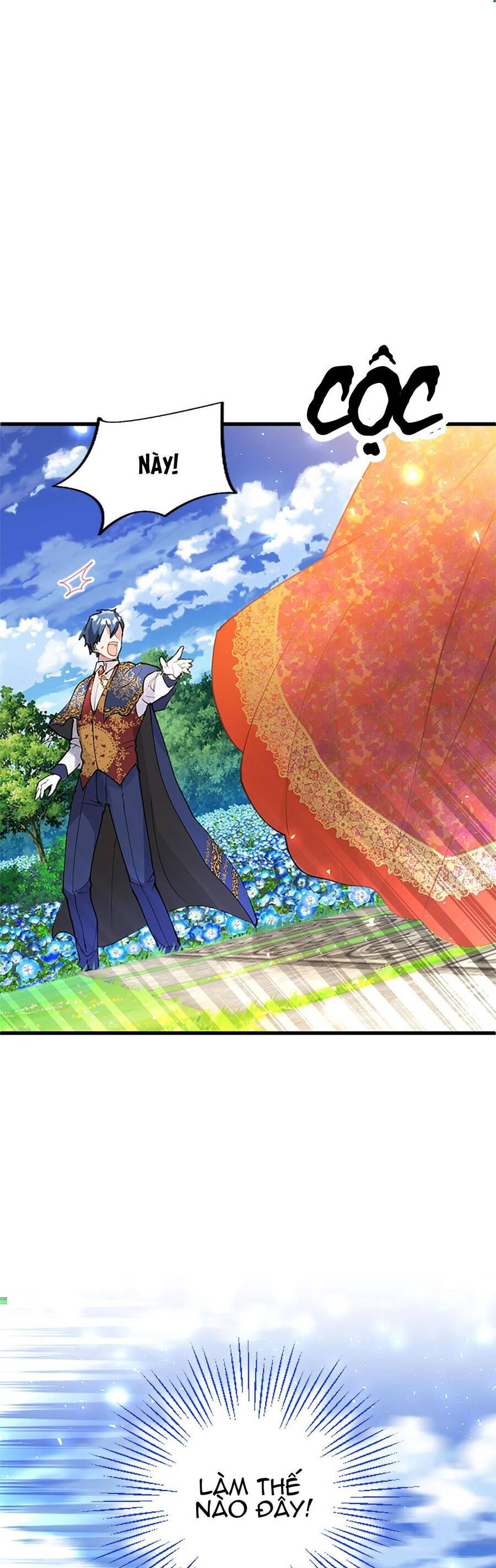 Đại Tiểu Thư Sao Phải Giả Nam Chapter 35 - Trang 2