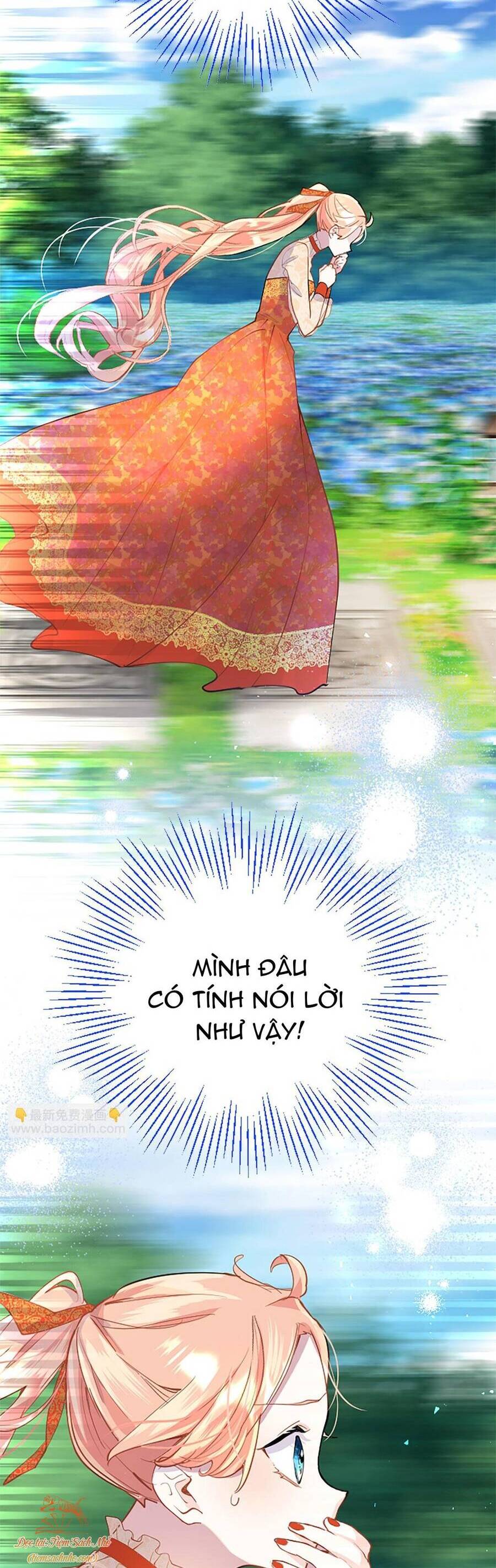 Đại Tiểu Thư Sao Phải Giả Nam Chapter 35 - Trang 2