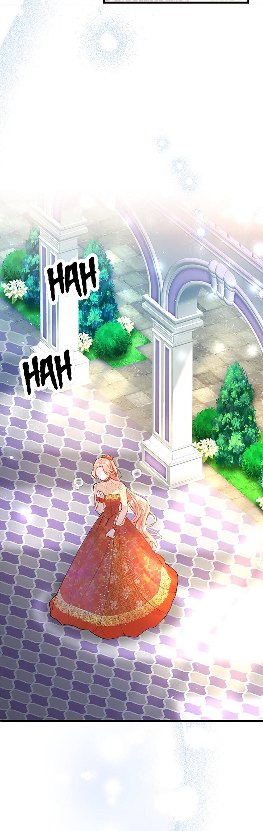 Đại Tiểu Thư Sao Phải Giả Nam Chapter 35 - Trang 2