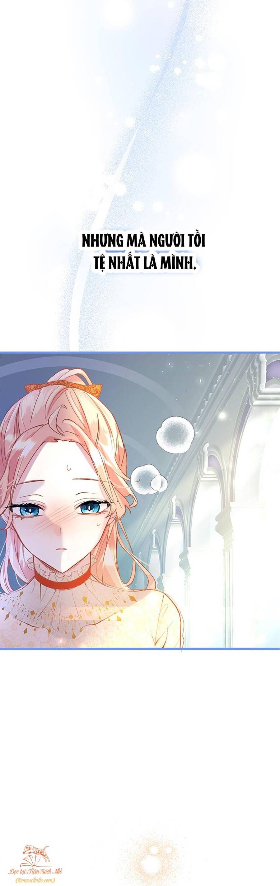 Đại Tiểu Thư Sao Phải Giả Nam Chapter 35 - Trang 2