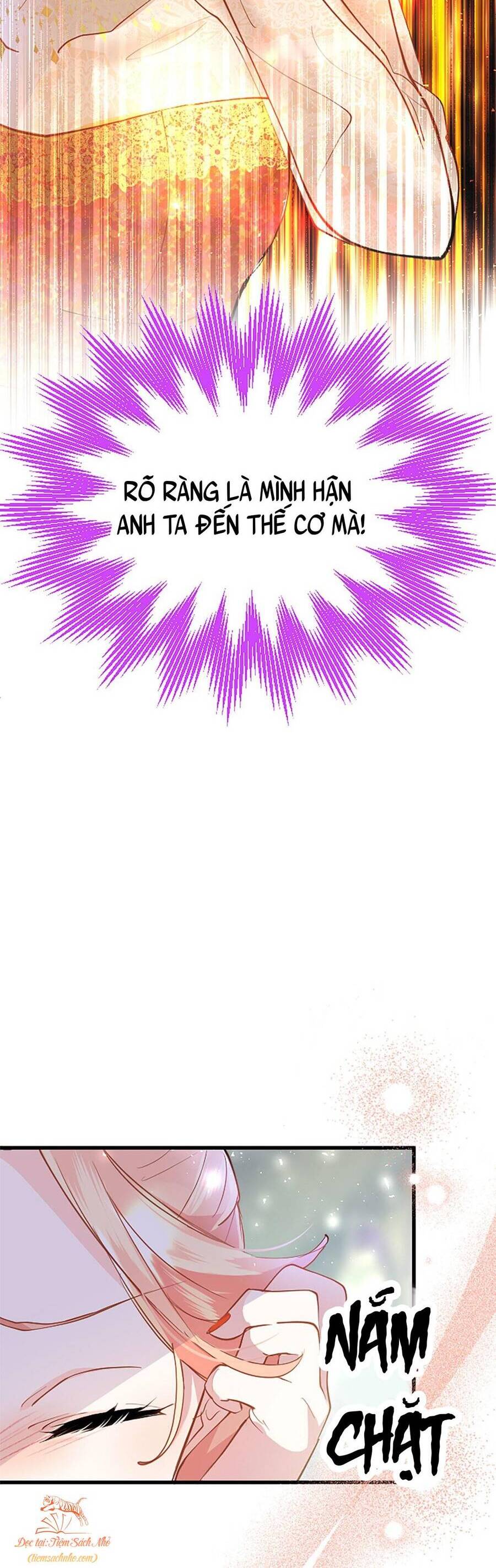 Đại Tiểu Thư Sao Phải Giả Nam Chapter 35 - Trang 2