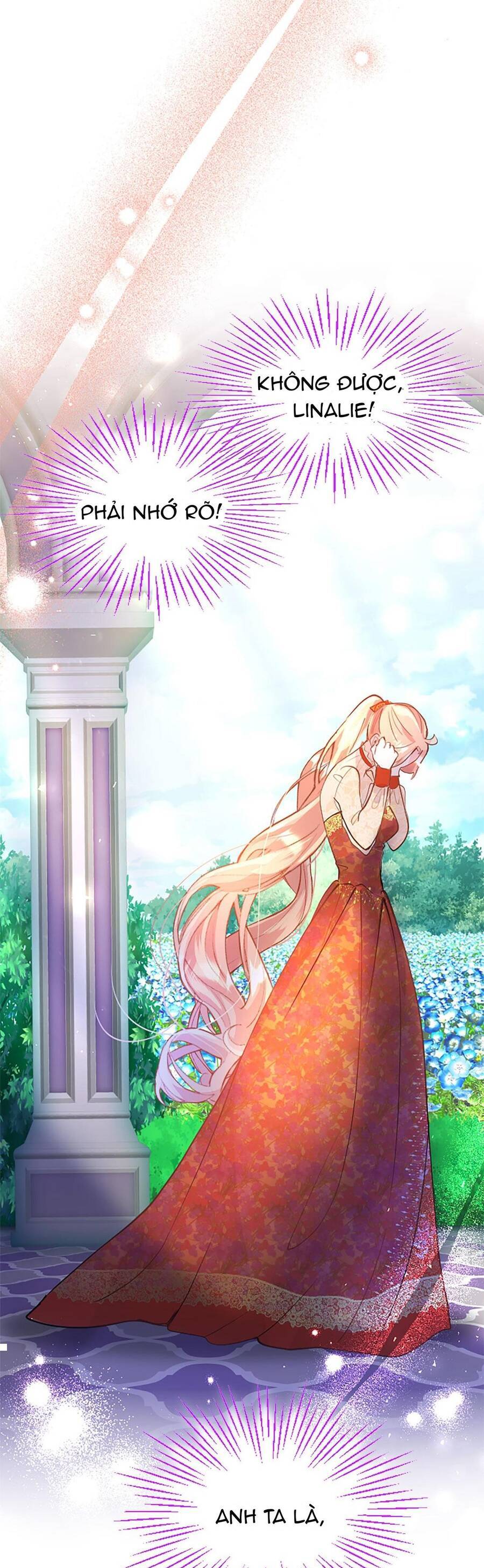 Đại Tiểu Thư Sao Phải Giả Nam Chapter 35 - Trang 2