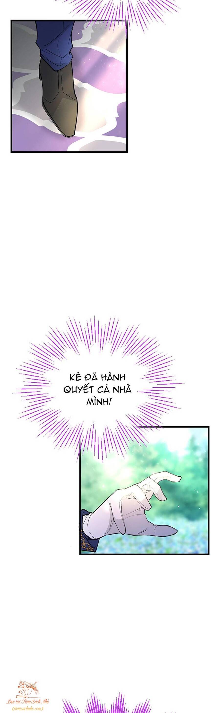 Đại Tiểu Thư Sao Phải Giả Nam Chapter 35 - Trang 2