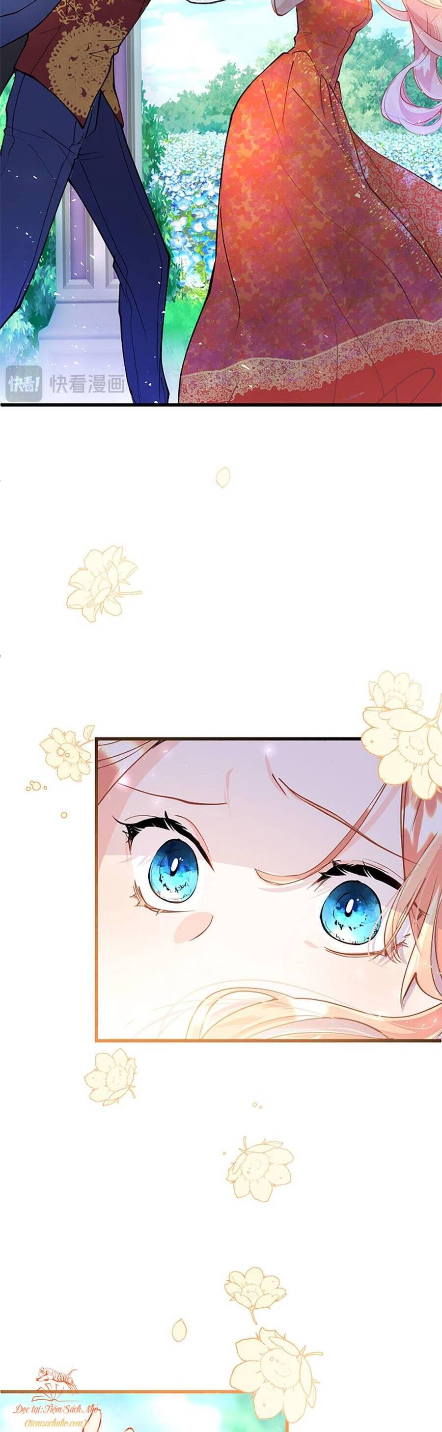 Đại Tiểu Thư Sao Phải Giả Nam Chapter 35 - Trang 2