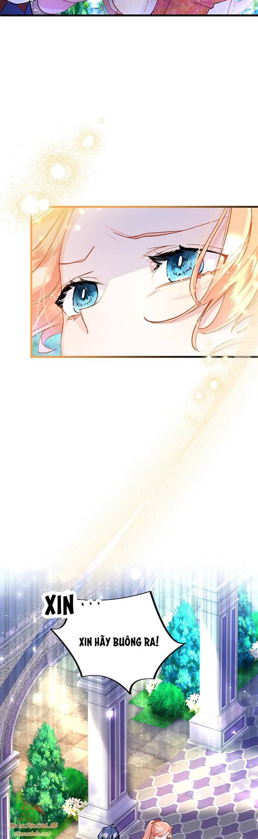 Đại Tiểu Thư Sao Phải Giả Nam Chapter 35 - Trang 2