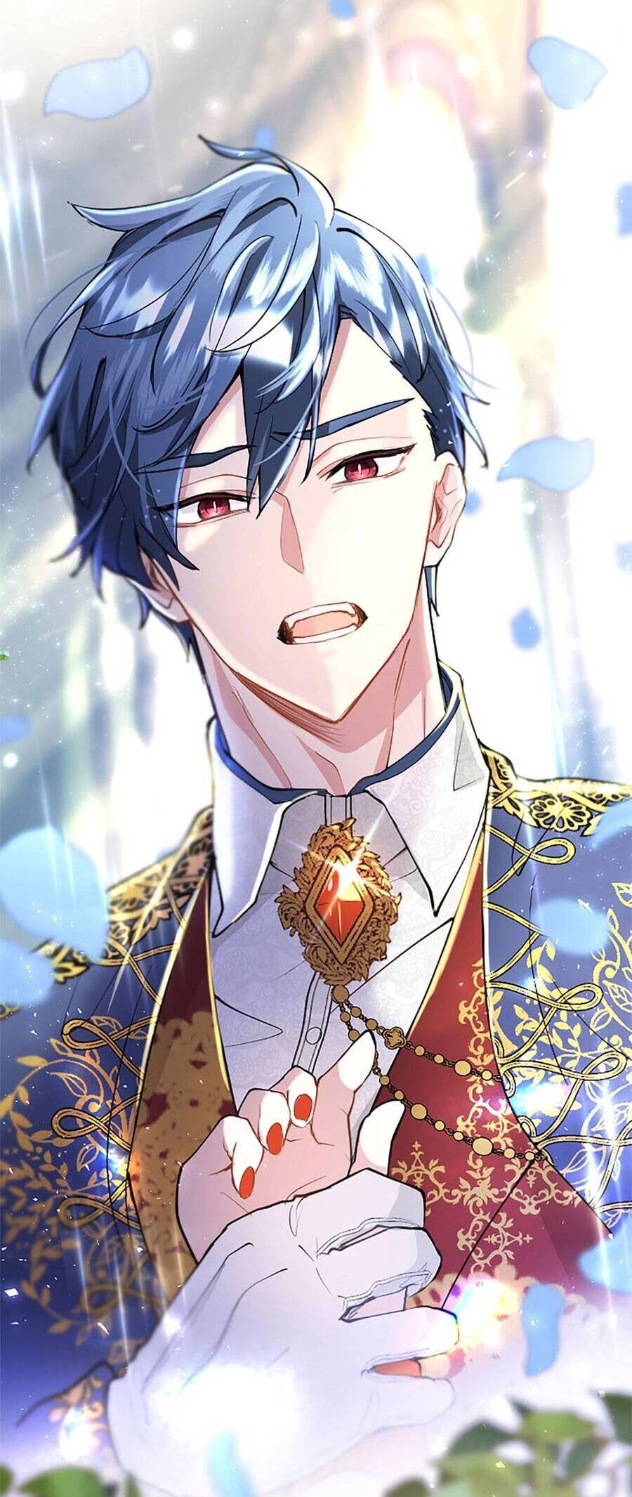 Đại Tiểu Thư Sao Phải Giả Nam Chapter 36 - Trang 2