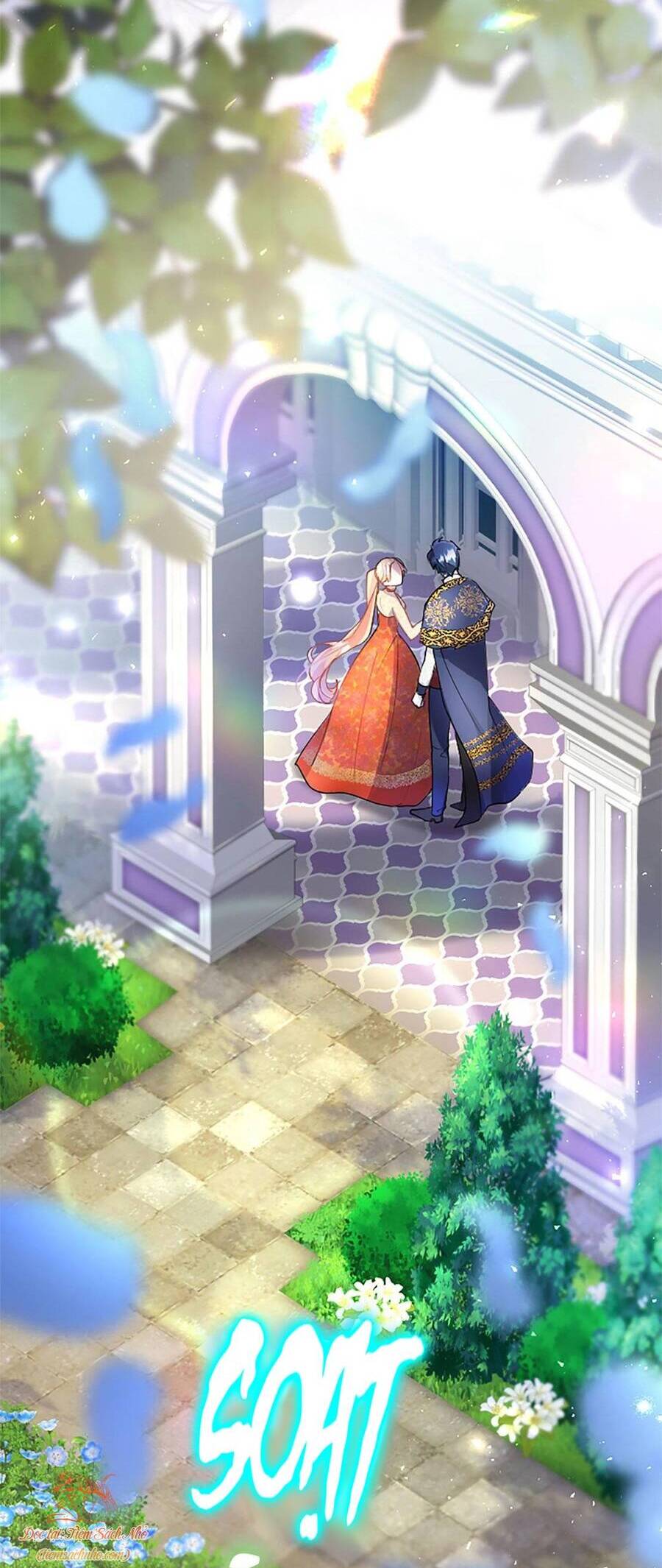 Đại Tiểu Thư Sao Phải Giả Nam Chapter 36 - Trang 2