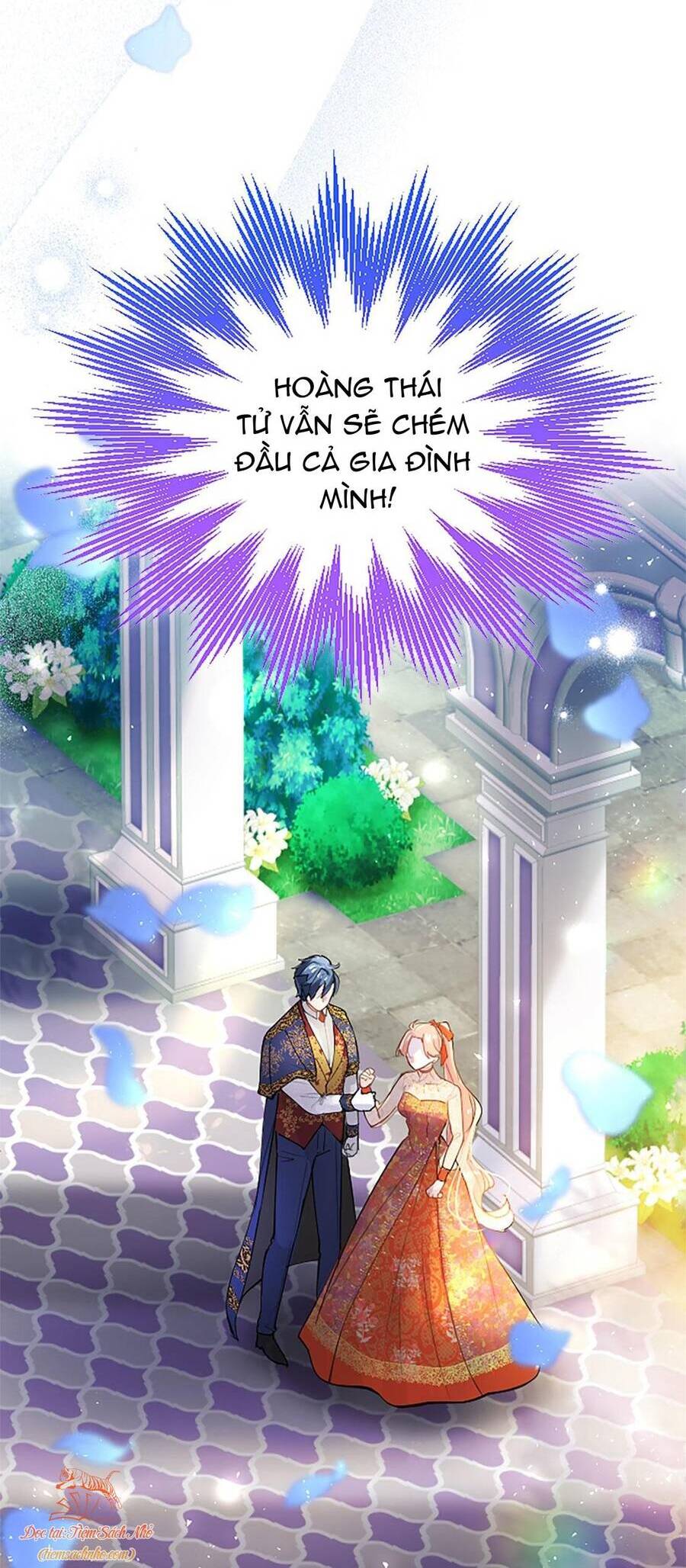 Đại Tiểu Thư Sao Phải Giả Nam Chapter 36 - Trang 2