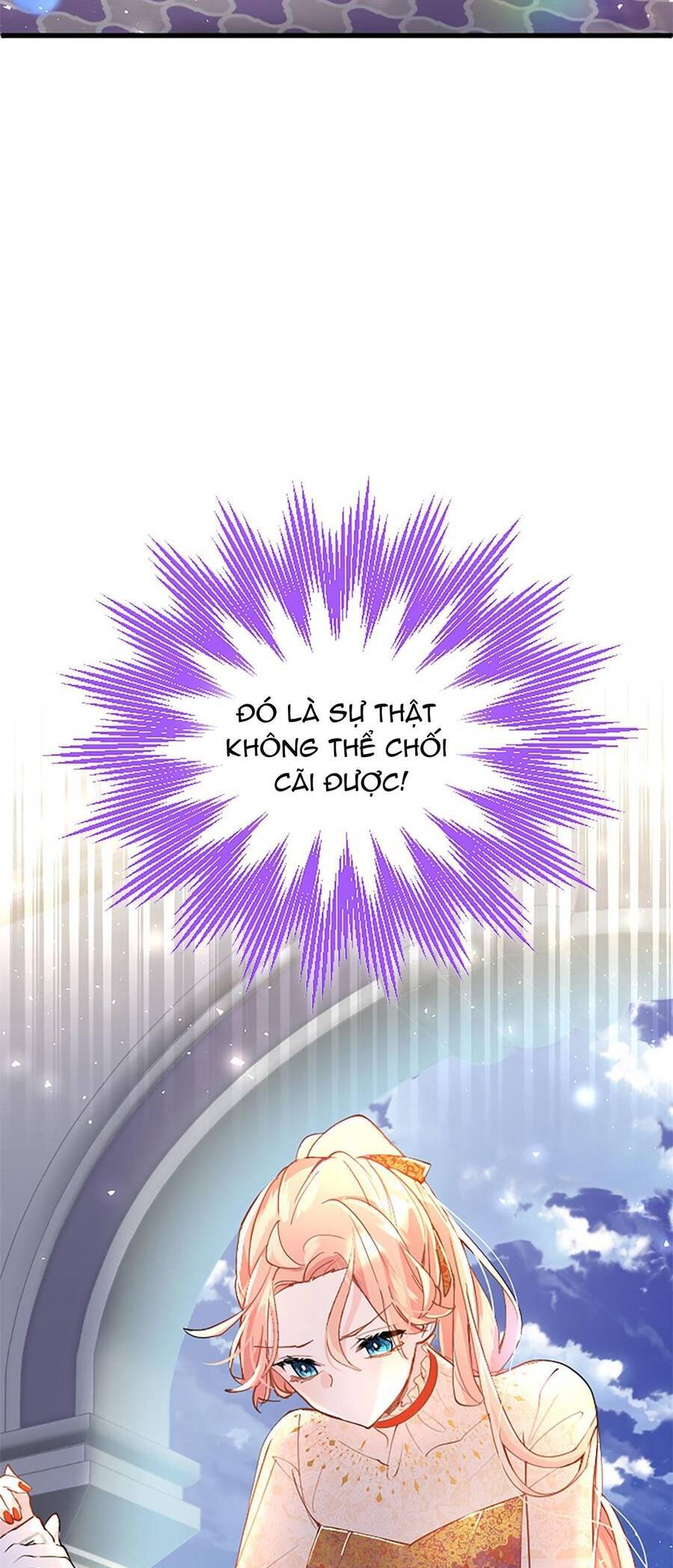 Đại Tiểu Thư Sao Phải Giả Nam Chapter 36 - Trang 2