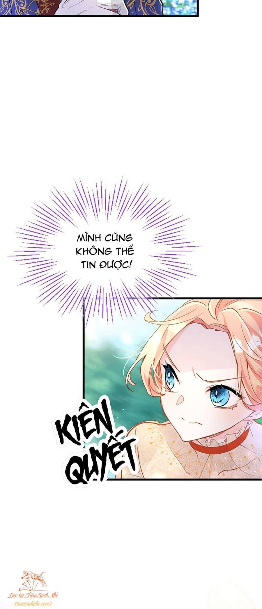 Đại Tiểu Thư Sao Phải Giả Nam Chapter 36 - Trang 2