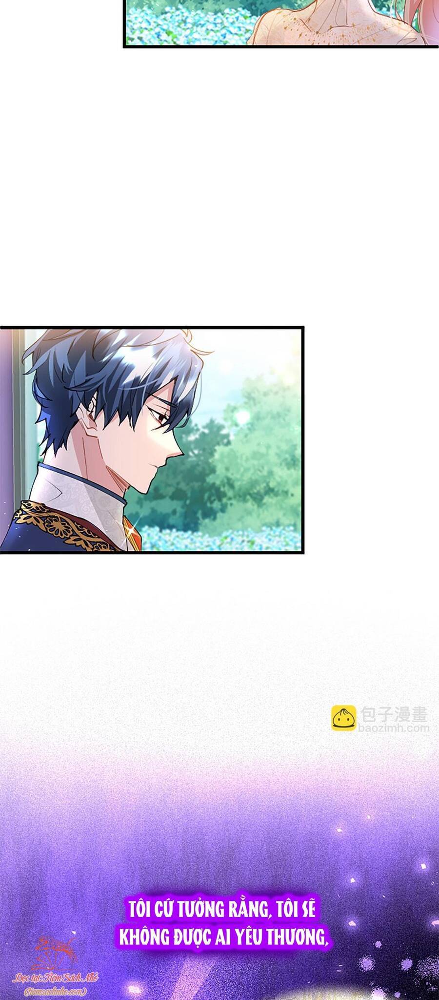 Đại Tiểu Thư Sao Phải Giả Nam Chapter 36 - Trang 2