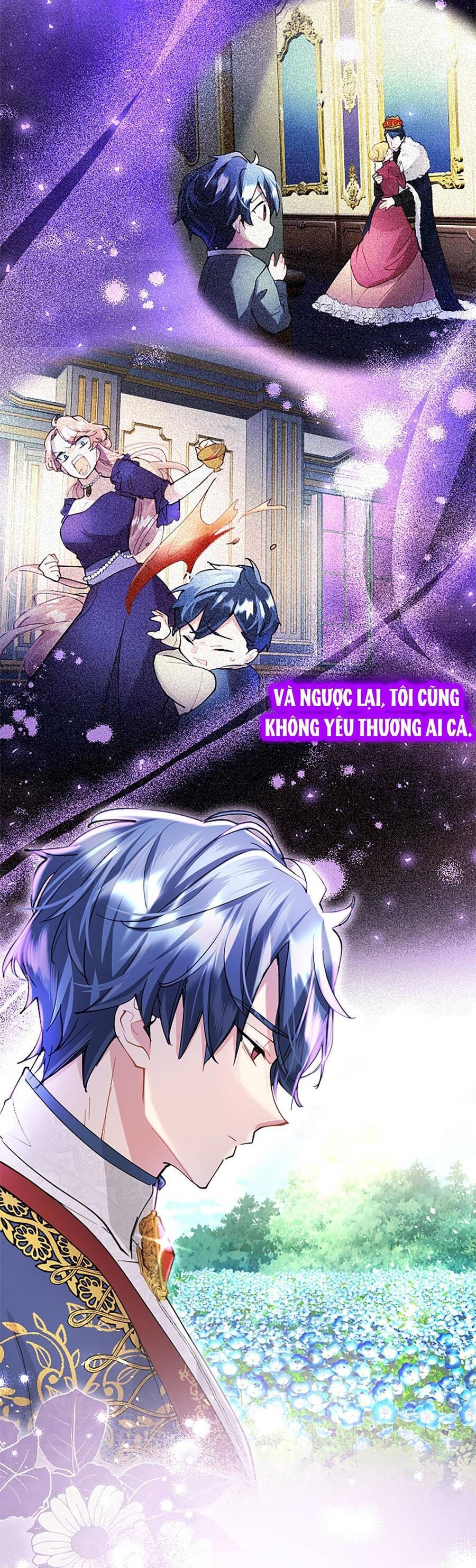 Đại Tiểu Thư Sao Phải Giả Nam Chapter 36 - Trang 2